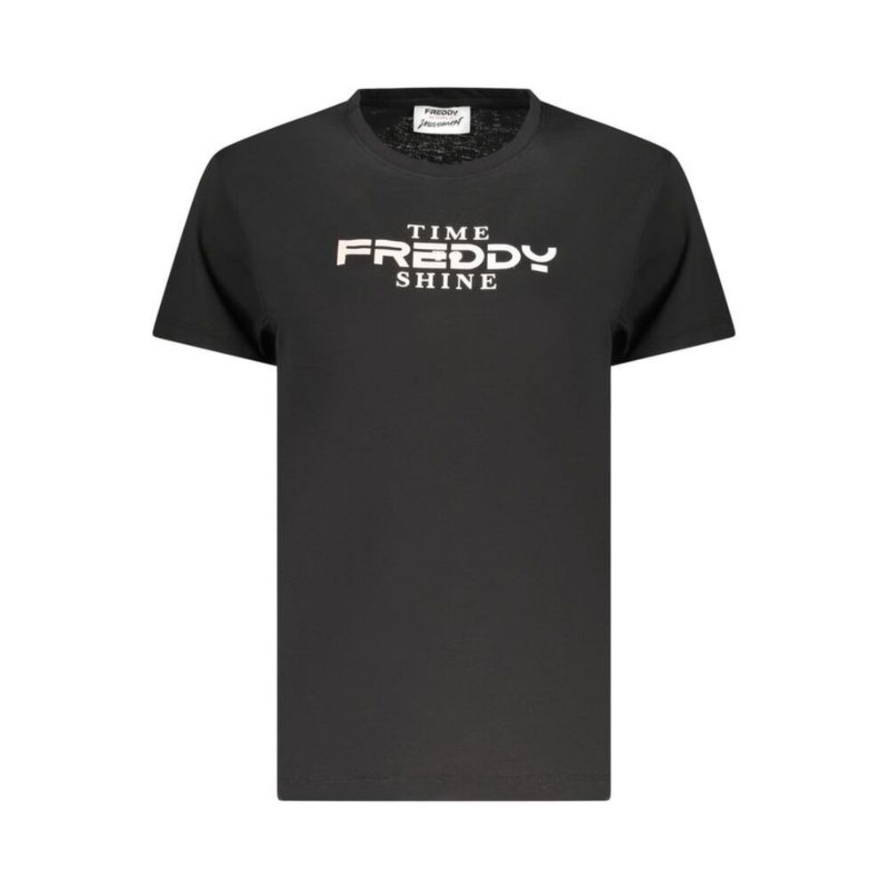 Freddy Nero Cotton Women's Women's T-Shirt